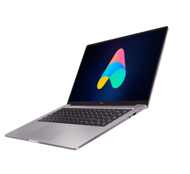 米（MI）展机红米redmibook14/16笔记本