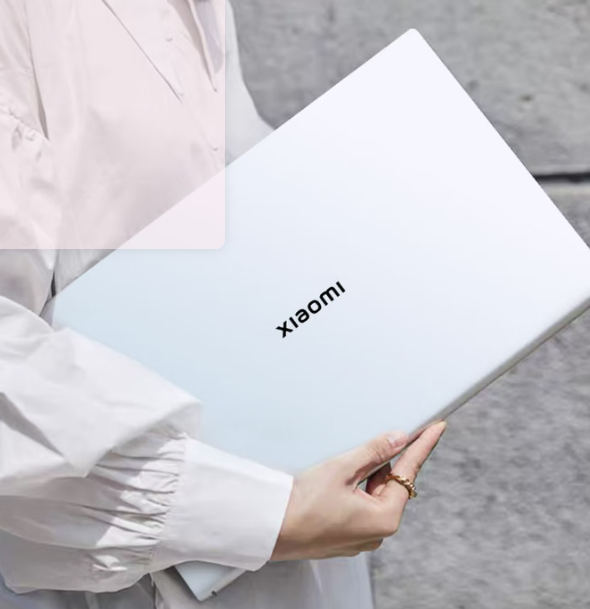 Redmi Book 16 小米笔记本电脑时尚轻薄