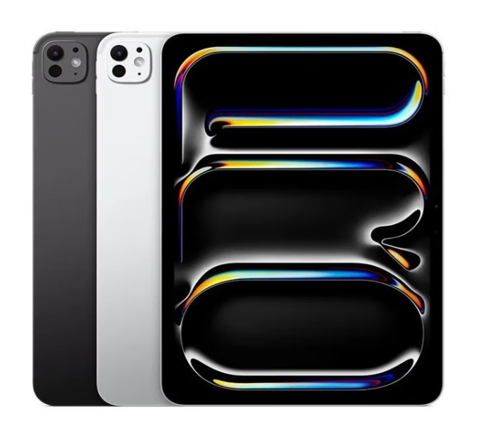 2024新款 iPad Pro 11/13英寸 M4芯片