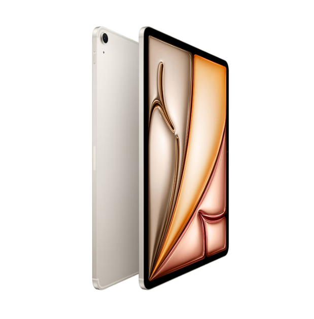 Apple/苹果iPad Air 13英寸 M3芯片2025年款