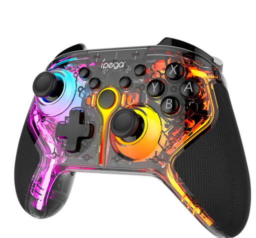 智能游戏WIFI无线手柄