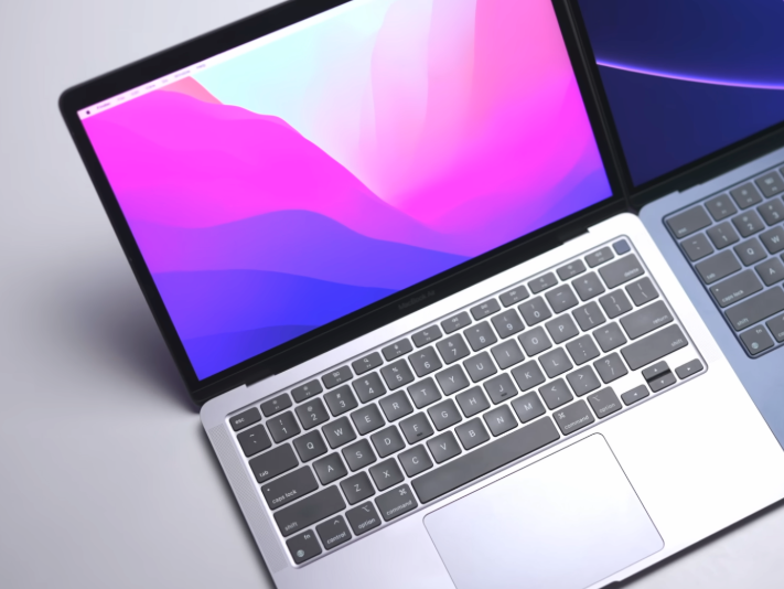 苹果一体机电脑二手imac台式机4K5K屏超薄i5i7i9商务办公设计剪辑游戏高配独显新款 