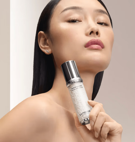 莱珀妮纯皙护肤品套装精华液