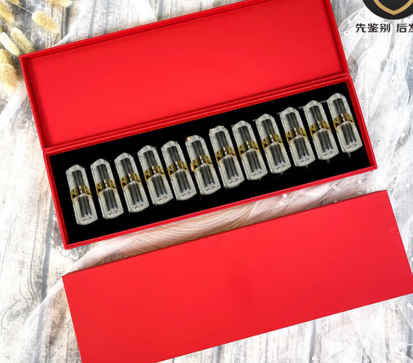 香奈儿（Chanel）2023珍藏系列康鹏街31号唇膏口红